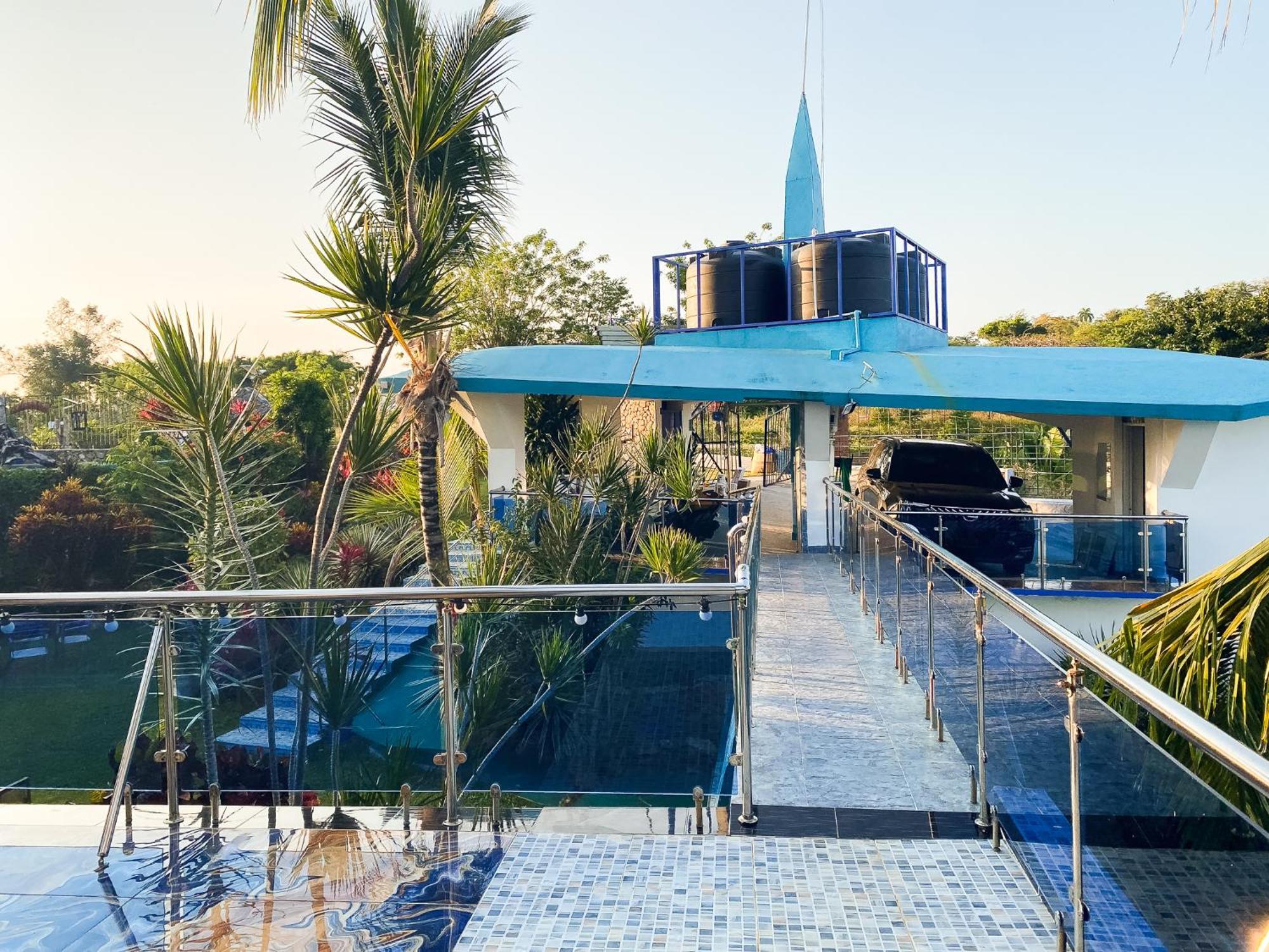 Sunset Samana Villa Las Galeras Exterior photo