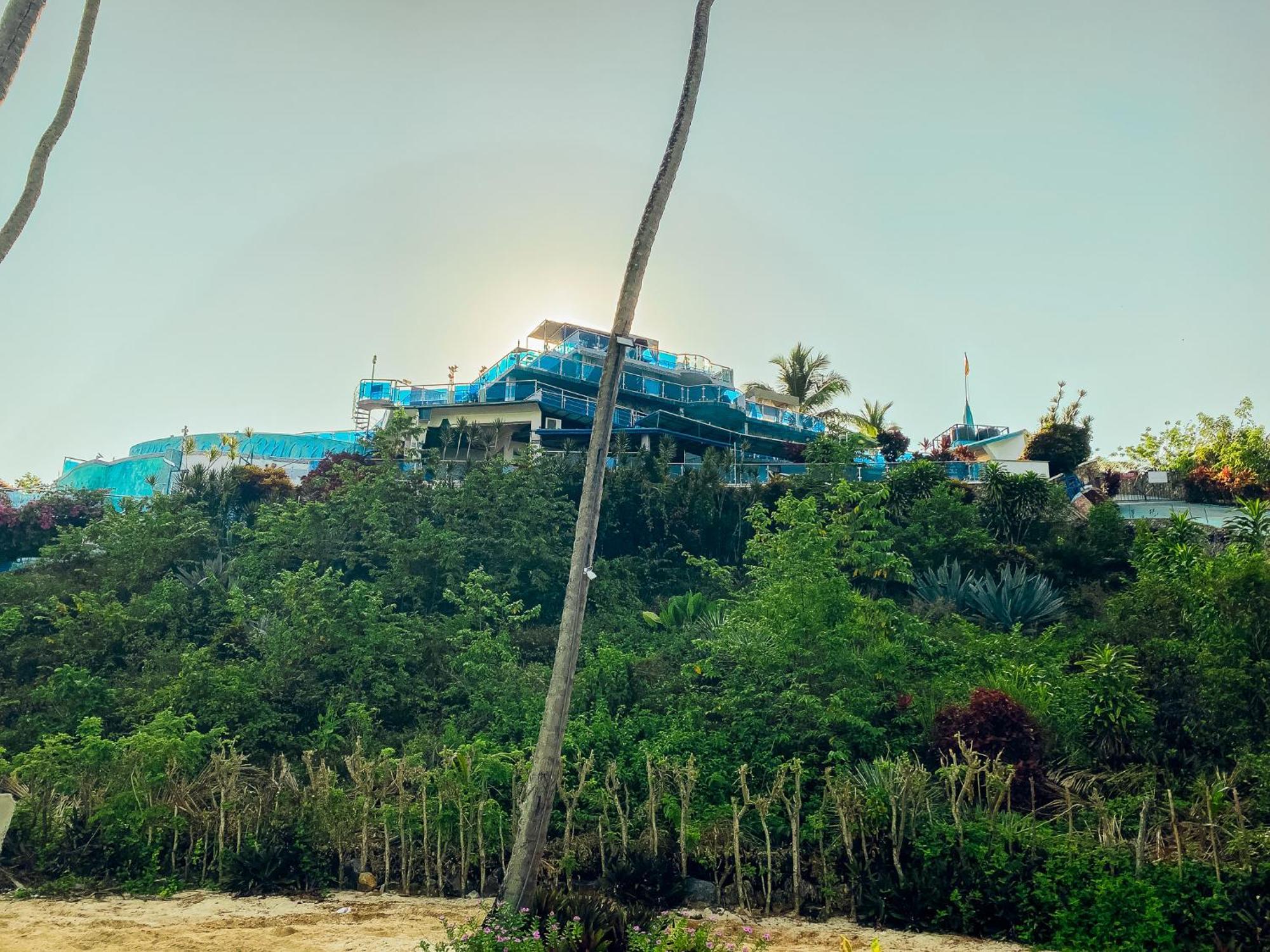 Sunset Samana Villa Las Galeras Exterior photo