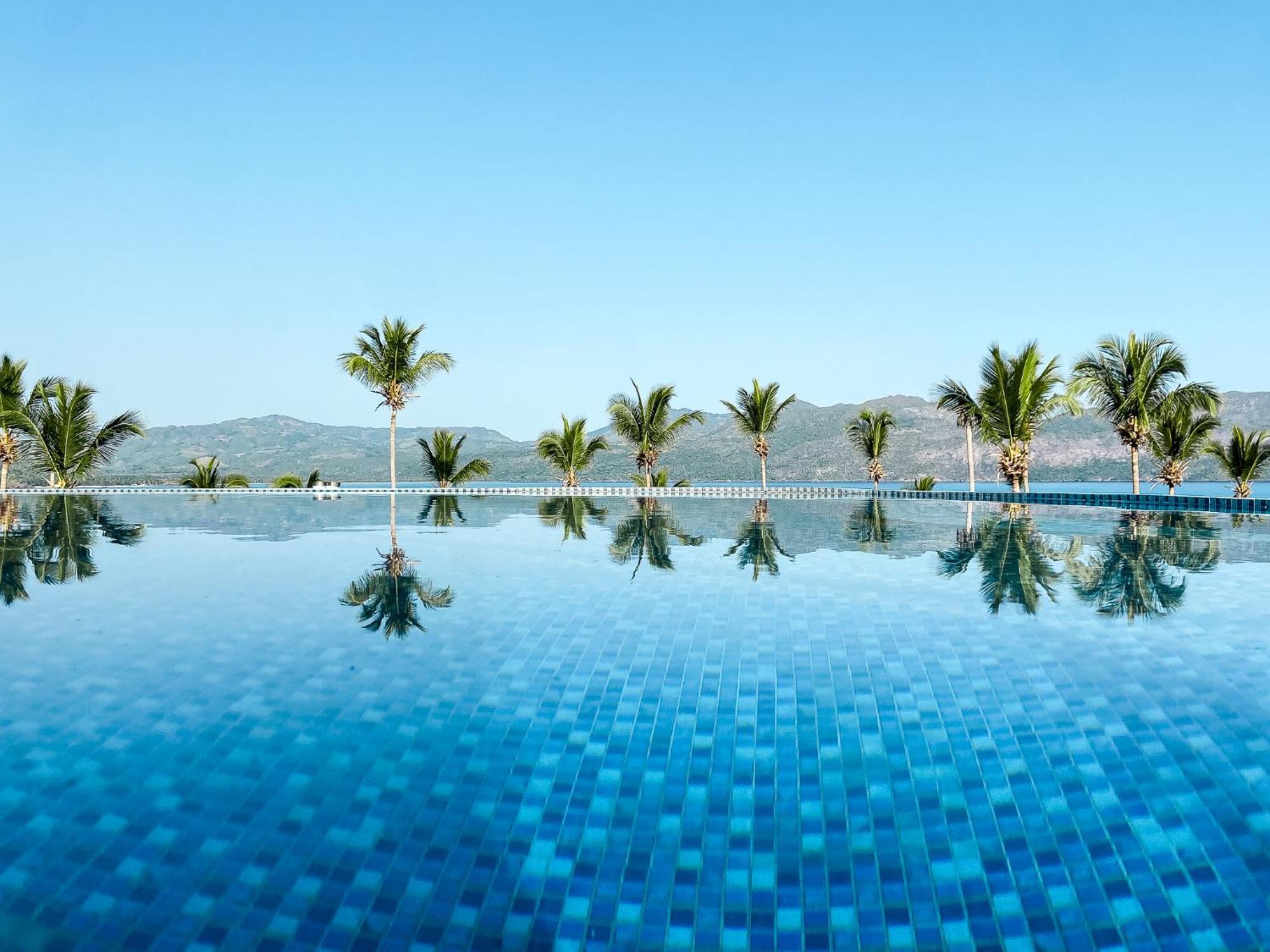 Sunset Samana Villa Las Galeras Exterior photo